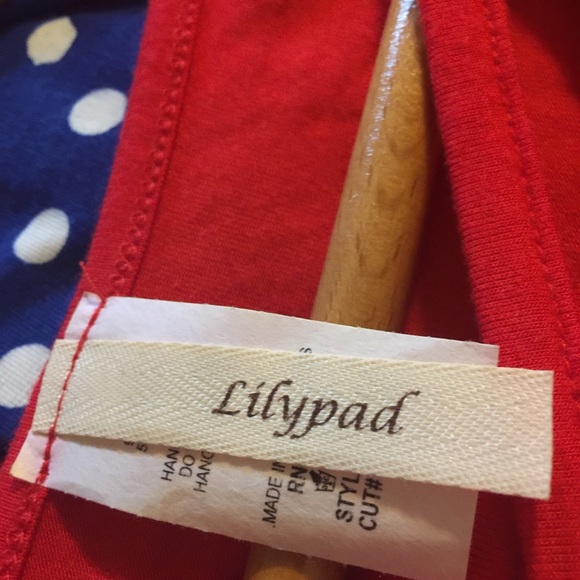 Dress - Picture 8 of 8